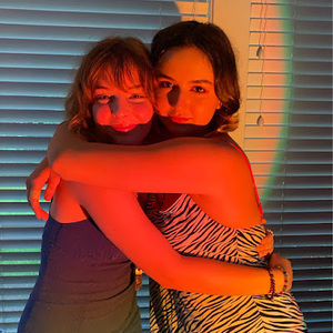 Meet your Posher, Catherine